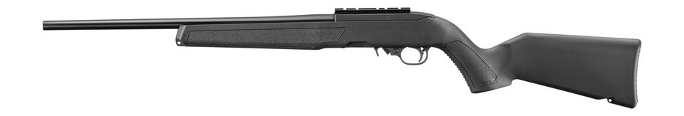 Ruger 10/22 Semi-Auto Rifle in .22 LR with Fixed M-LOK Stock and BX Trigger