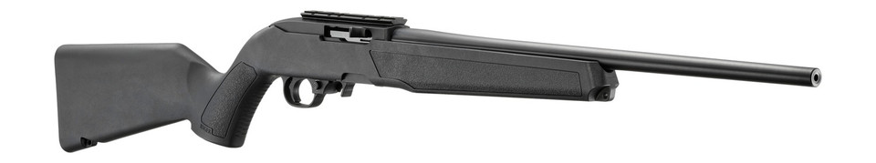 Ruger 10/22 Semi-Auto Rifle in .22 LR with Fixed M-LOK Stock and BX Trigger