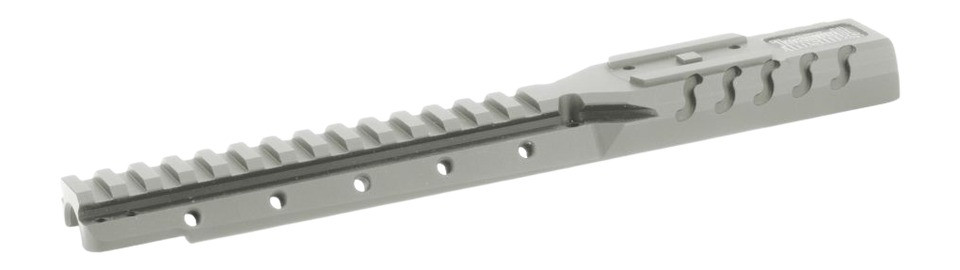 Samson Han-Rail T1 Mini-14 (Pre-2007) Natural Finish