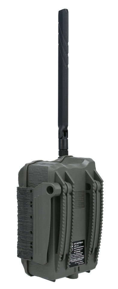 Stealth Cam Deceptor Max 3.0 Cellular Trail Camera 50MP