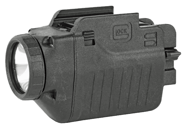Glock GTL 10 Tactical Light – 70 Lumen Xenon Weapon Light (TAC03166)