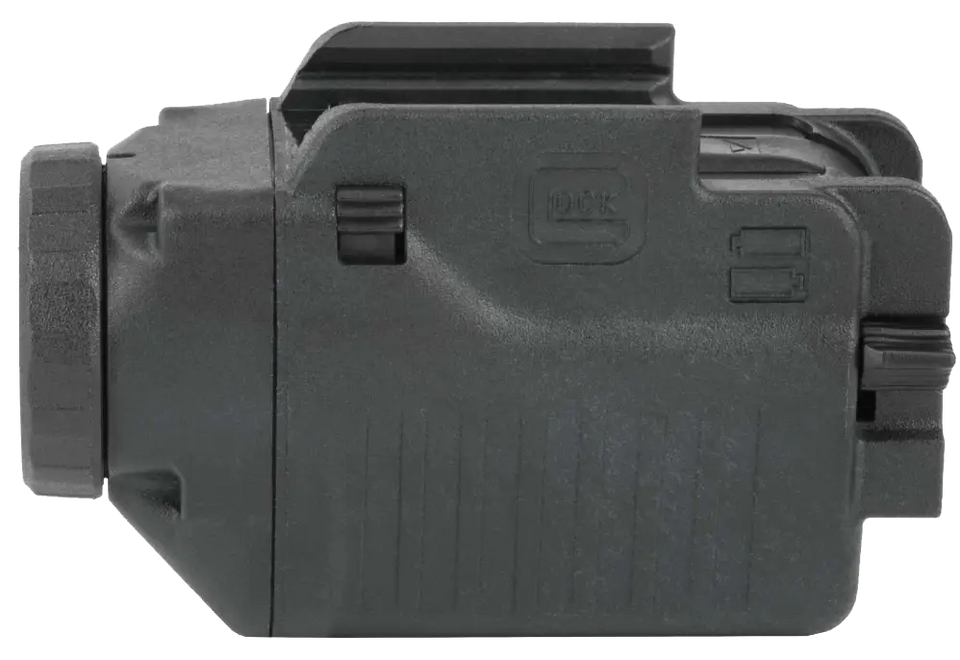 Glock GTL 10 Tactical Light – 70 Lumen Xenon Weapon Light (TAC03166)