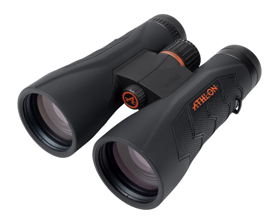 Athlon Midas G2 UHD 12x50 Binoculars
