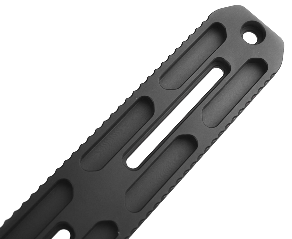 AREA 419 8 Flat Aluminum Free-Float Handguard for AR-15