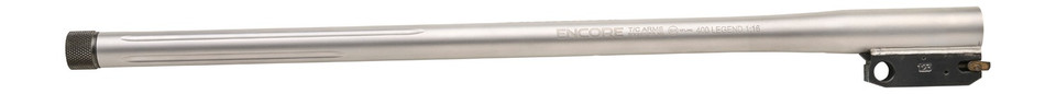 Thompson TCA 8117R Encore ProHunter Katahdin in 450 Bushmaster with 20-Inch Barrel