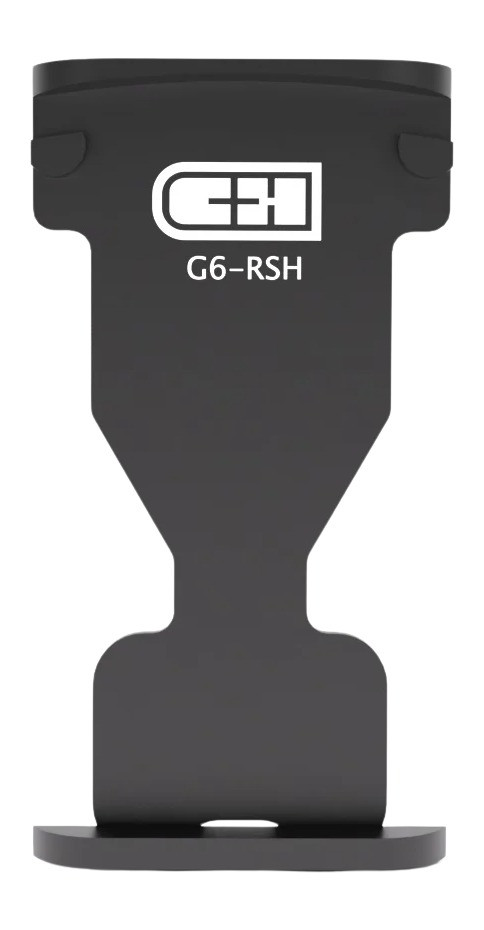 C&H Precision G6-RSH Glock G6 Trij RMR/SRO Holster