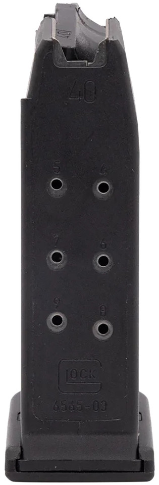 Glock 27 Magazine – .40 S&W 9 Round Factory Magazine