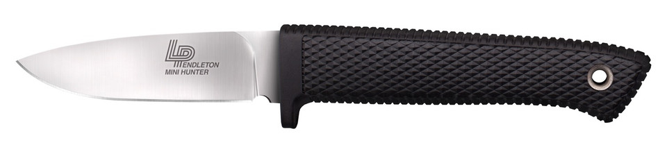 Cold Steel Pendleton Mini Hunter Knife CS-36LPCM