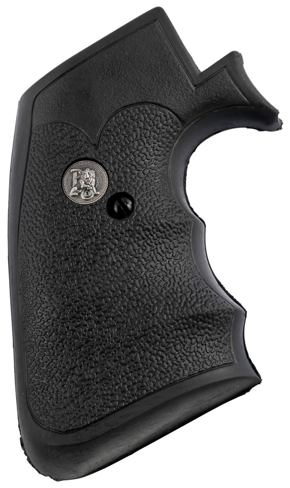 Pachmayr Decelerator Grip – Ruger Super Blackhawk Revolvers