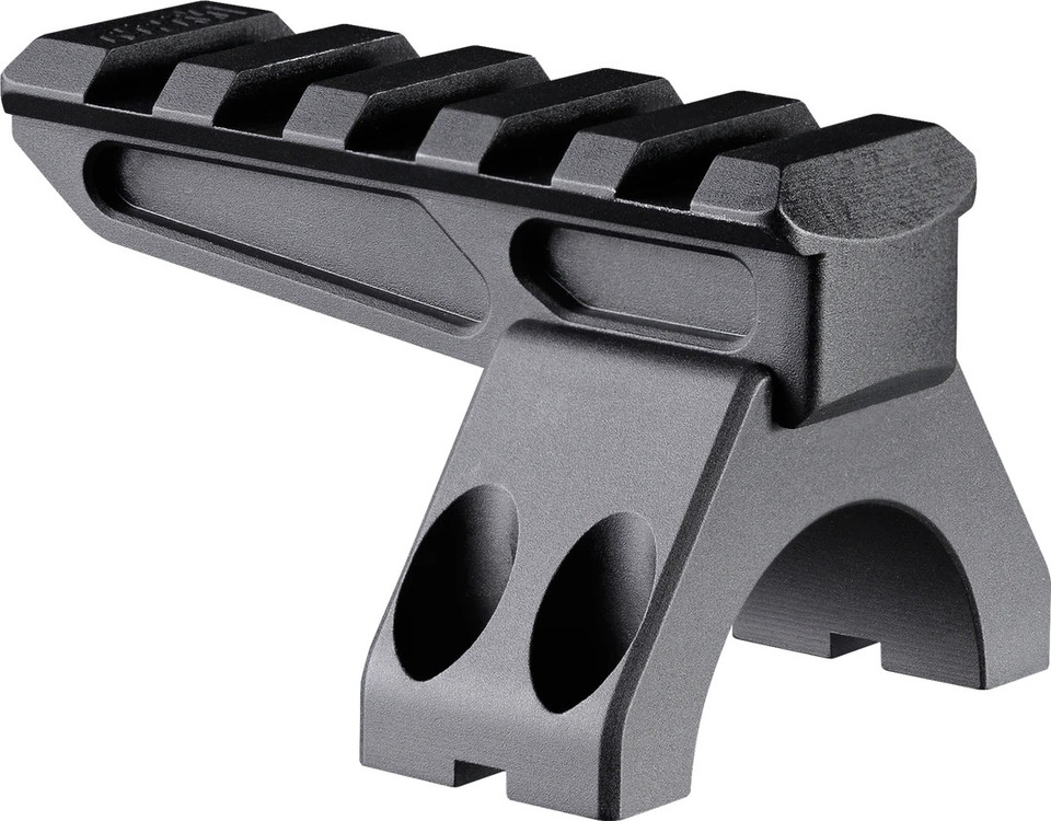 Ruffs Precision RPM 35-HRC 35mm High Rail Cap