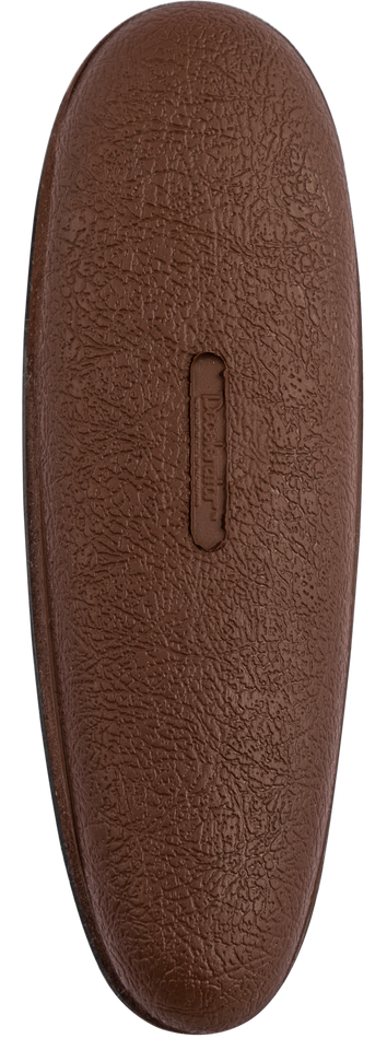 Pachmayr Decelerator Old English Recoil Pad – Small Brown