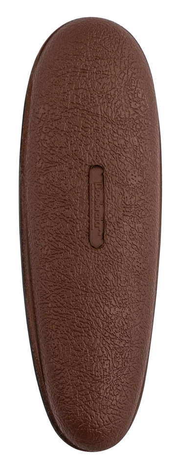 Pachmayr Decelerator Old English Recoil Pad – Small Brown