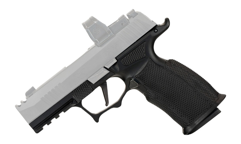 Icarus Precision 365-X Macro Non-Black Pistol Grip