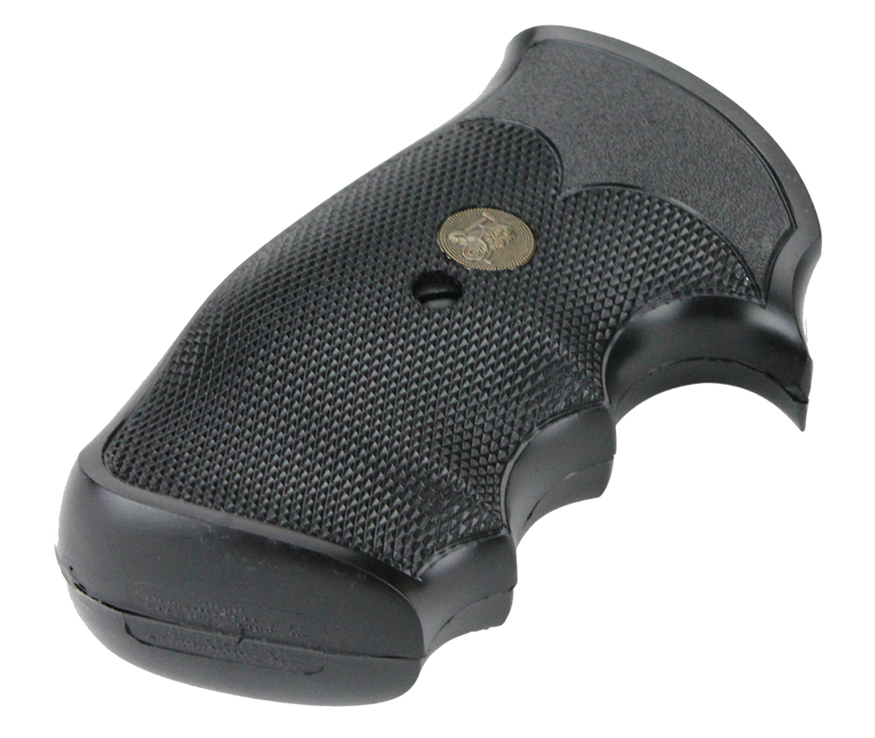 Pachmayr Gripper Grip – Colt Python / Trooper Revolvers