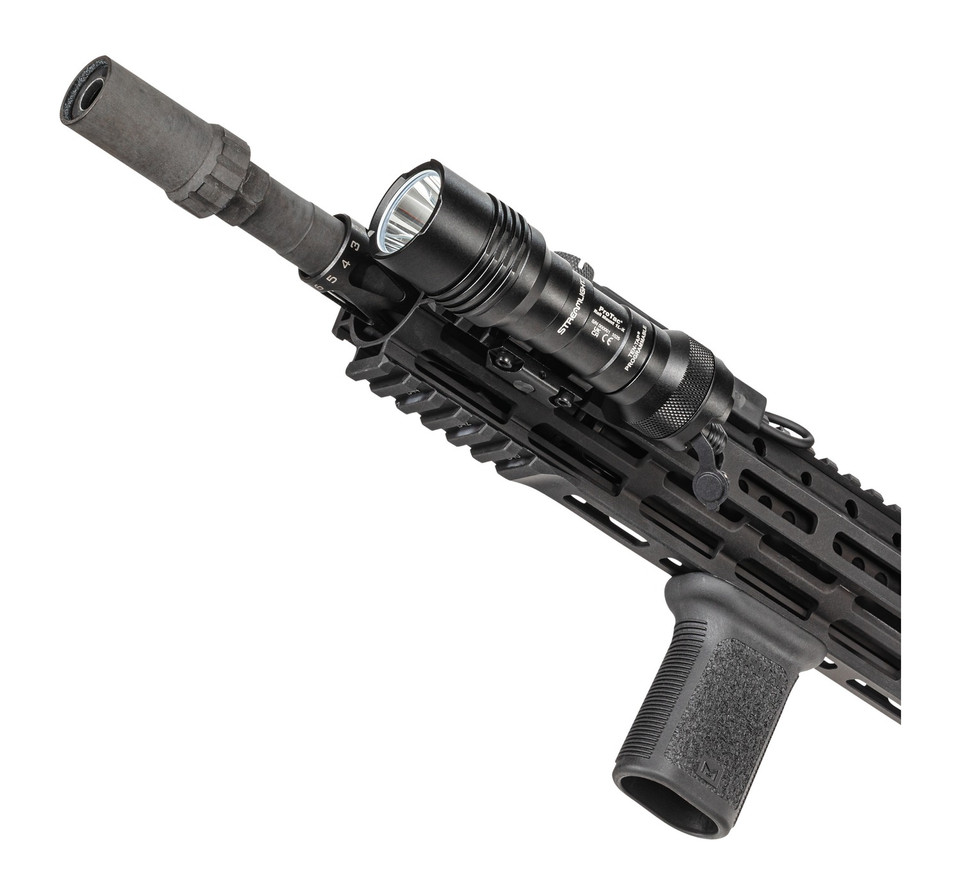 Streamlight PROTAC Rail Mount 1LX USB Pro Flashlight Accessory