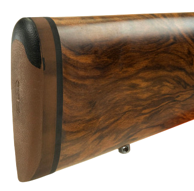 Pachmayr SC100 Decelerator Sporting Clay Recoil Pad – Small Black