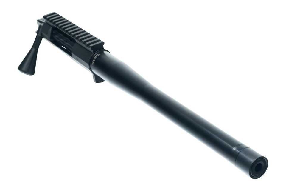 FAXON 308-01 12-Inch AR-10 Style Rifle Barrel