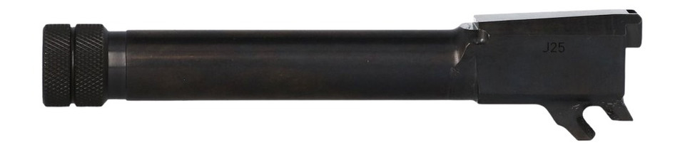 Sig Sauer 9mm Threaded Barrel with 1/2x28 Thread Pattern