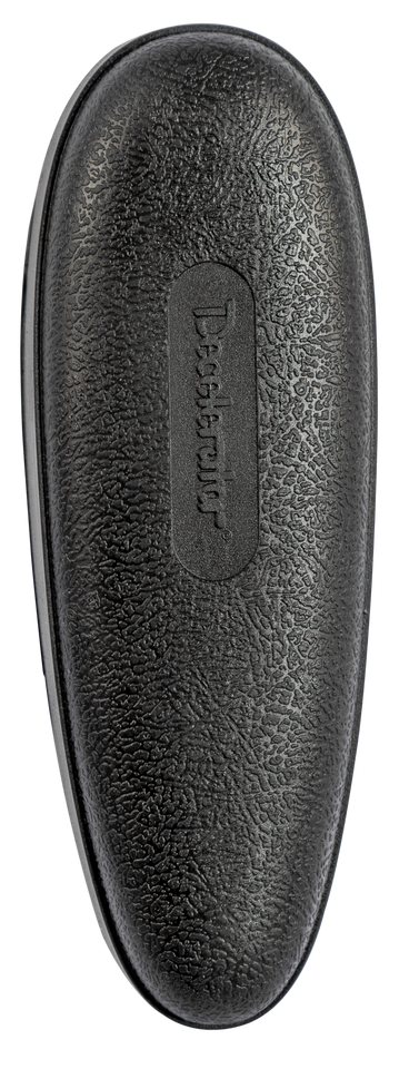 Pachmayr Decelerator Old English Recoil Pad – Medium Black