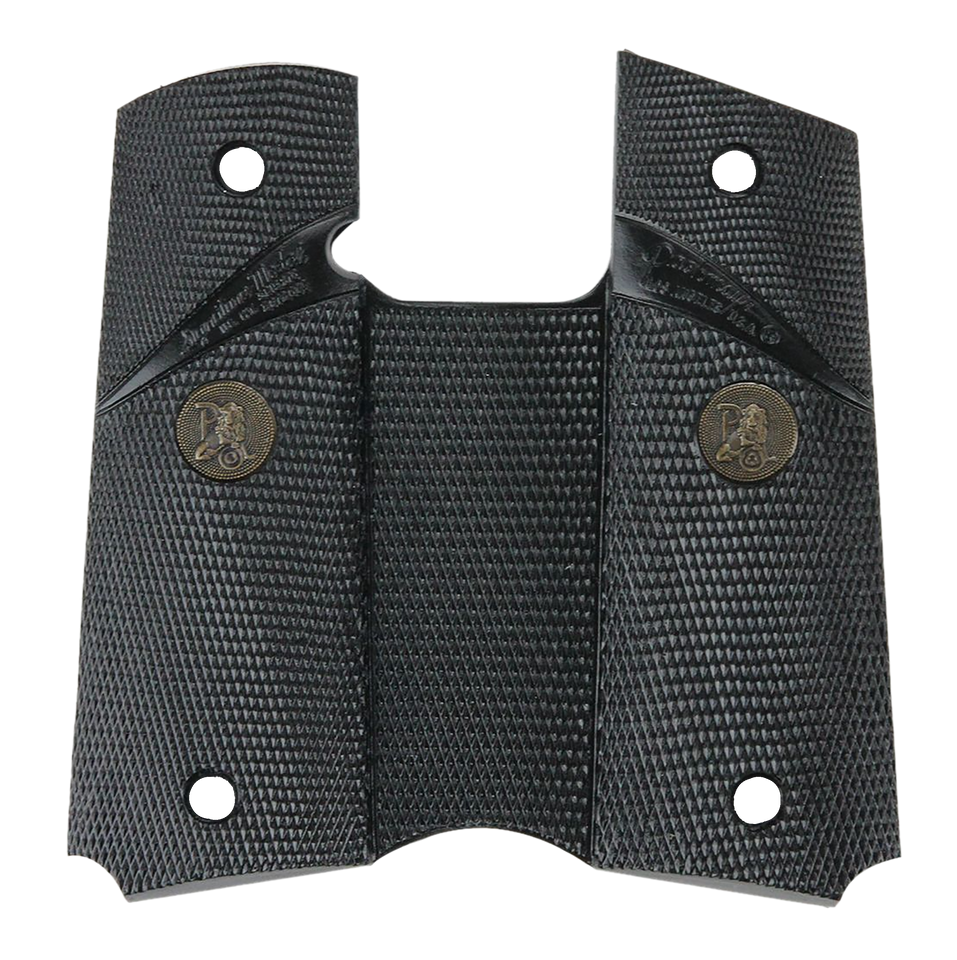 Pachmayr Signature Wraparound Grip – 1911 / 1911-A1 Pistols