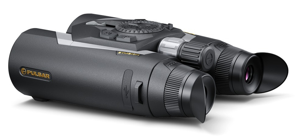 Pulsar Symbion LRF DXT50 Laser Rangefinder / Bluetooth