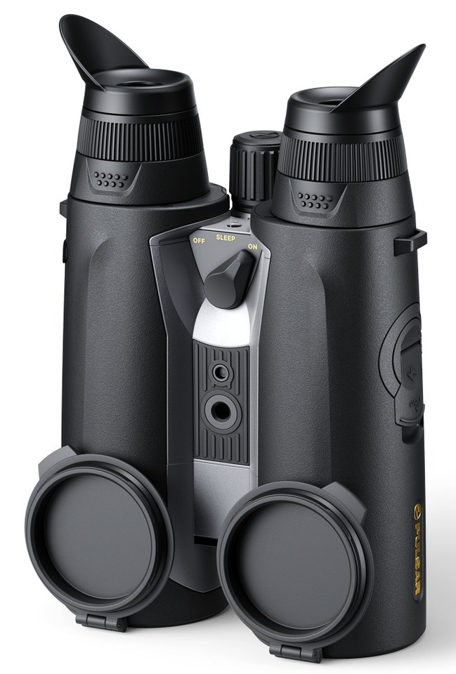 Pulsar Symbion LRF DXT50 Laser Rangefinder / Bluetooth