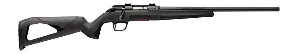 Winchester Guns Xpert Shadow SR Bolt-Action Rifle in 17 WSM with Threaded Barrel