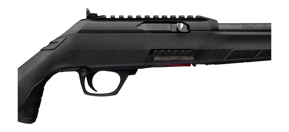 Winchester Wildcat Shadow SR Autoloading Rifle in 22 LR with Threaded Barrel and Ambidextrous Design