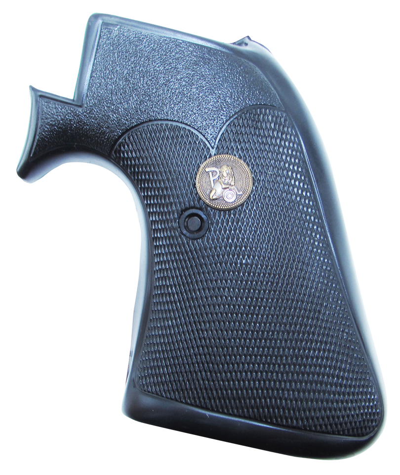 Pachmayr Presentation Grip – Ruger Super Blackhawk Square Trigger Guard