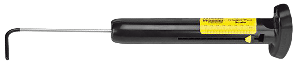 Wheeler Trigger Pull Scale – Precision Handgun Trigger Gauge