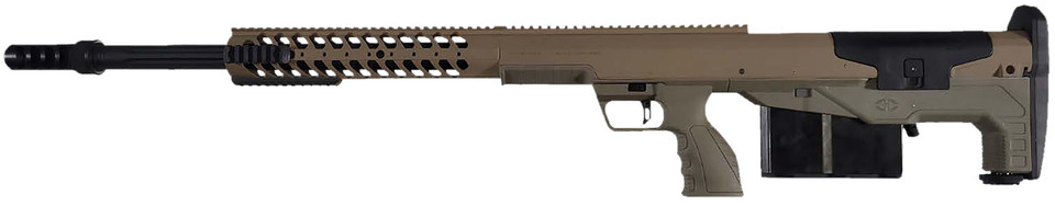 Desert Tech HTI Rifle in 50 BMG / 5-Round Capacity
