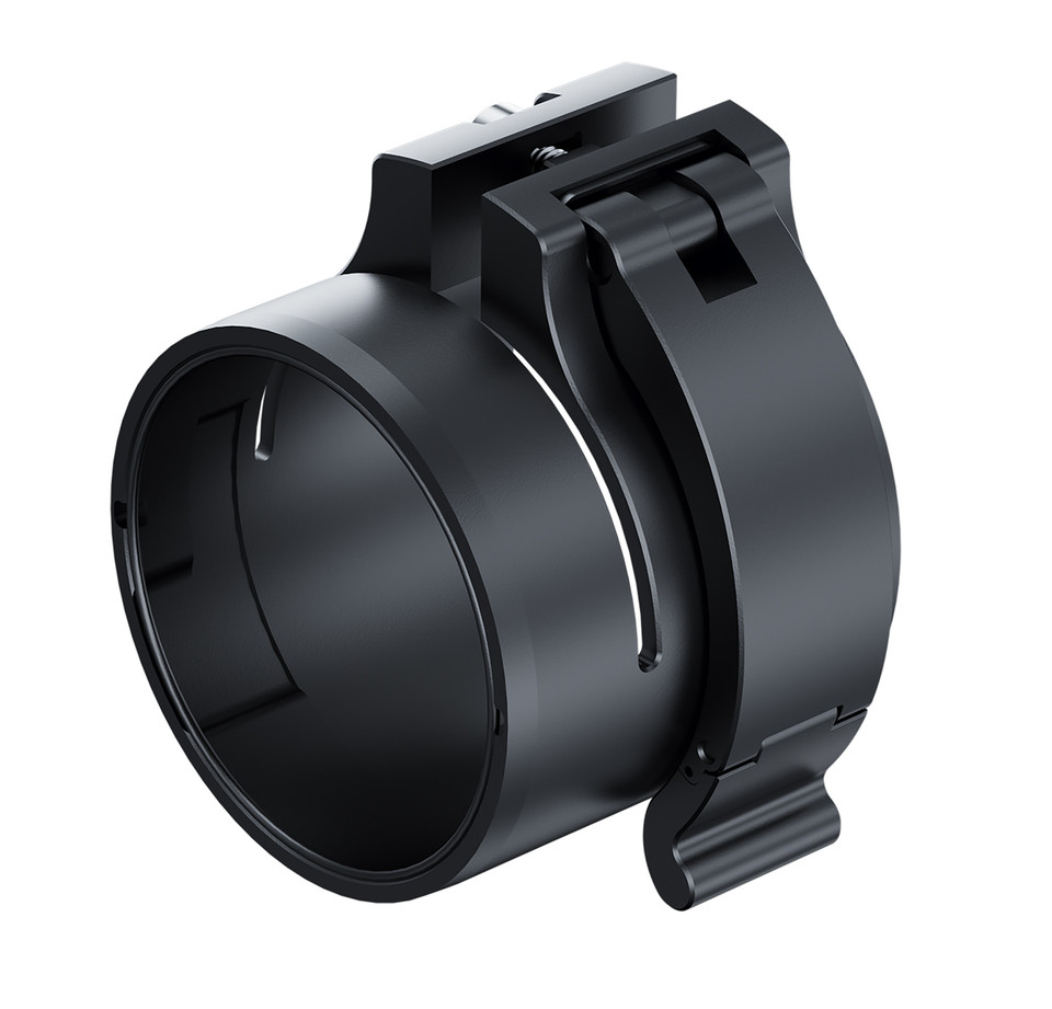 OPTIMAX Pard NV007V-48MM Night Vision Adapter / Scope, 48mm Inner Diameter Aluminum Alloy Mount