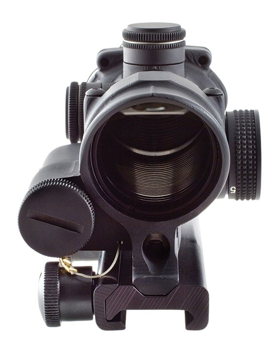 Trijicon ACOG 4x32 Red LED Illuminated Rifle Scope