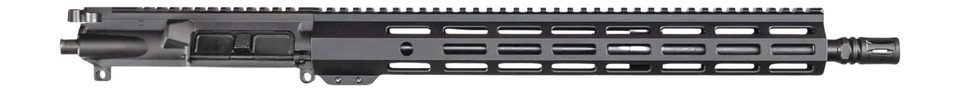 Andro Corp Industries ACI U55616ML 5.56 NATO 16-Inch MLOK Upper Receiver