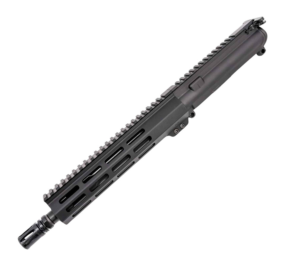 Andro Corp Industries ACI U556103ML 556 NATO 10.3-Inch MLOK Upper Receiver