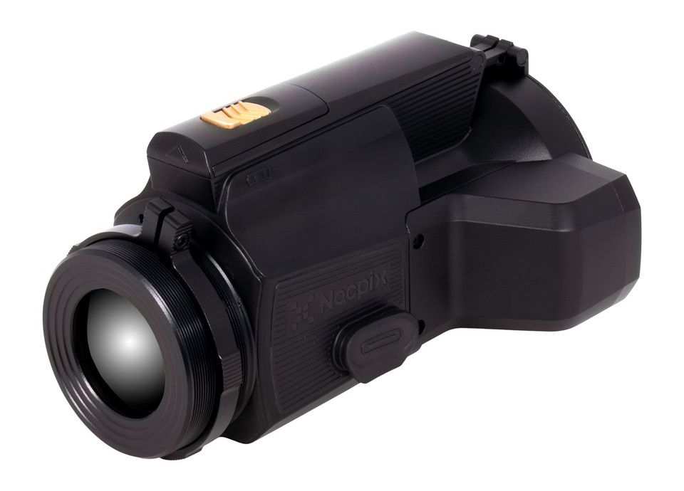 IRAY USA LLC NOCPIX MATE-S60R MATE Ultra Therm Infrared Camera with 1280x1024 Resolution and 60mm Lens