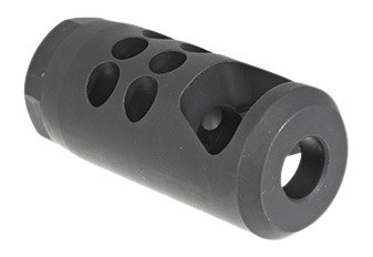 Ruger Glenfield Model 90808 1/2x28 Hybrid Brake Suppressor