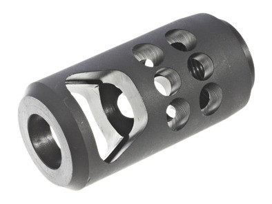 Ruger Glenfield Model 90806 11/16-24 450 Bushmaster Muzzle Brake