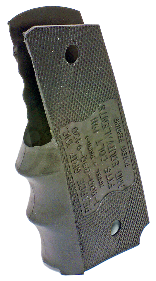 Pearce Grip PG19111 Finger Groove Insert – 1911 Government Model