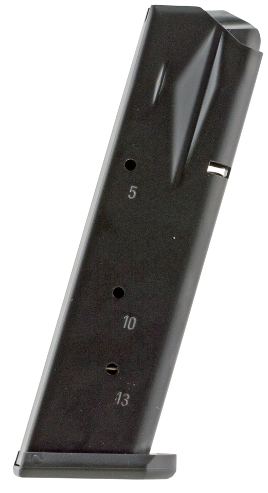 Mec-Gar SIG P226 Magazine – .40 S&W 13 Round Anti-Friction Coating