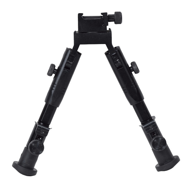Crickett KSA812 Rifle Stock with Bipod Adapter