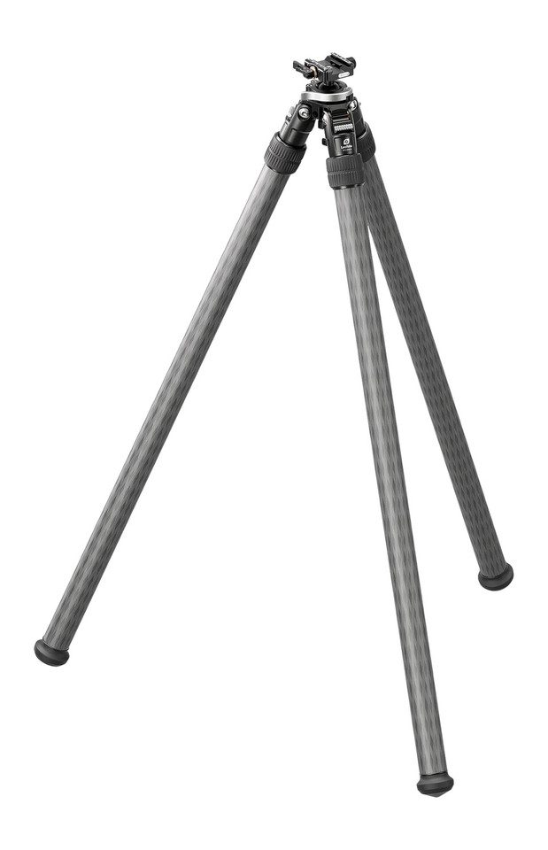 LEOFOTO USA STO-362CX Inverted 36/40mm Leg Tube