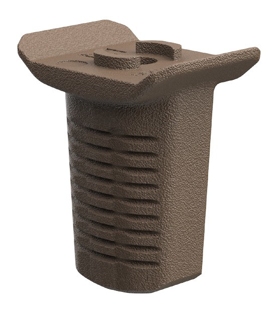 Magpul Industries Corp MAG1568-FDE M-LOK Index Stop for Firearms Accessories