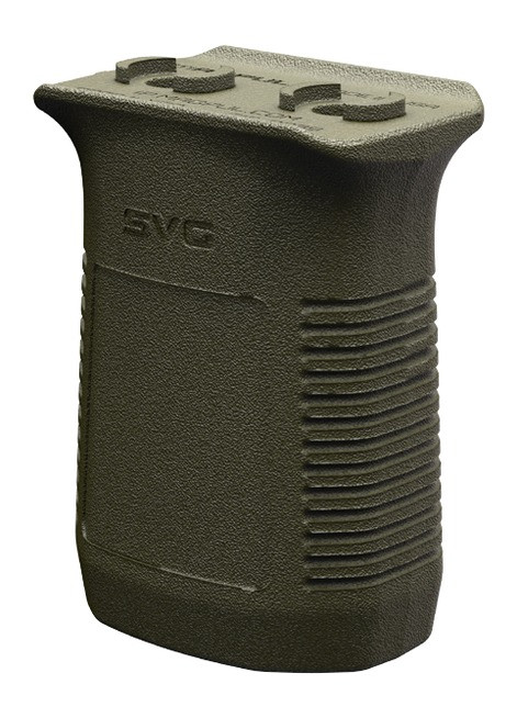 MAGPUL Industries Corp MAG1567-ODG M-LOK SVG Short Vertical Grip
