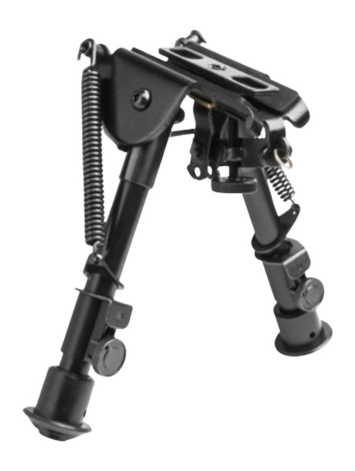 Crickett KSA811 Precision Grade Bipod for Stable Shooting Support
