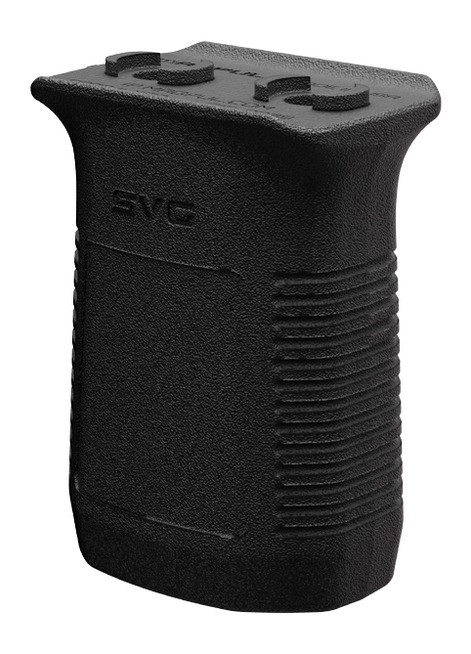 Magpul Industries Corp M-LOK SVG Short Vertical Grip Magpul MAG1567-BLK