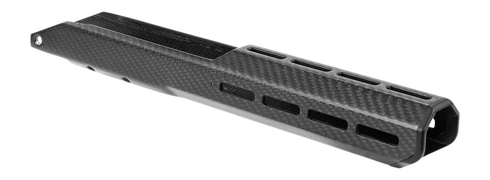 MDT ForeEnd LSS Gen3 Hunting 15 inch BCF