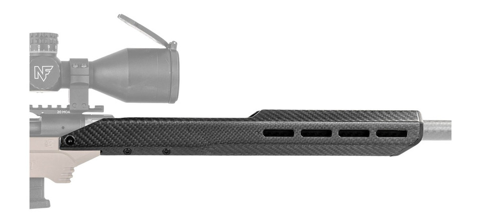 MDT ForeEnd LSS Gen3 Hunting 15 inch BCF