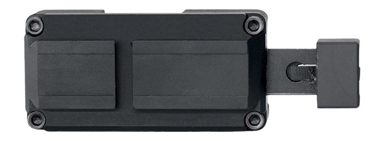 Kinetic Development Group Acro Footprint Mount