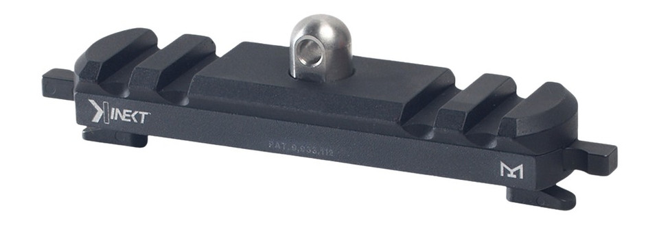 Kinetic Development Group Harris Bipod Mount
